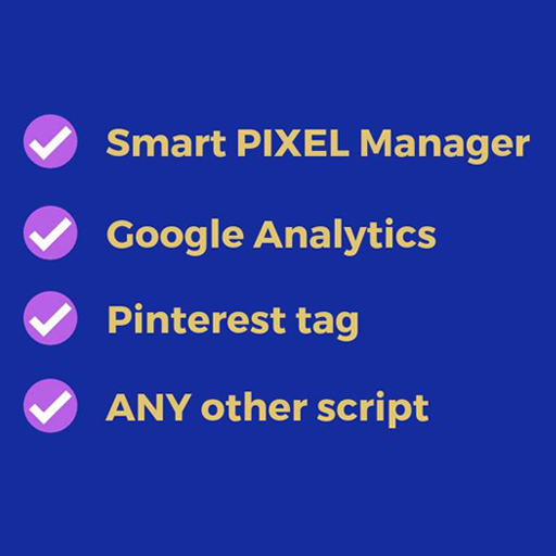 Pixel Your Site Plugin